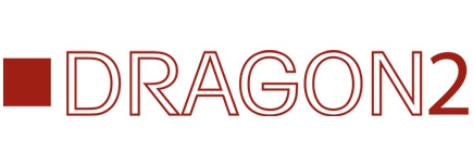 Dragon 2 Lamps