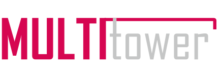Multi Tower Pillar